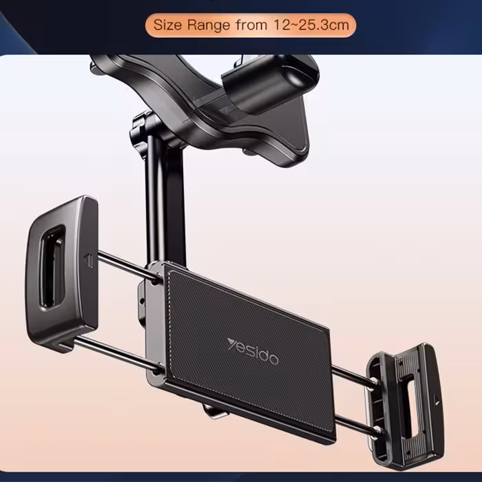 هولدر یسیدو C196