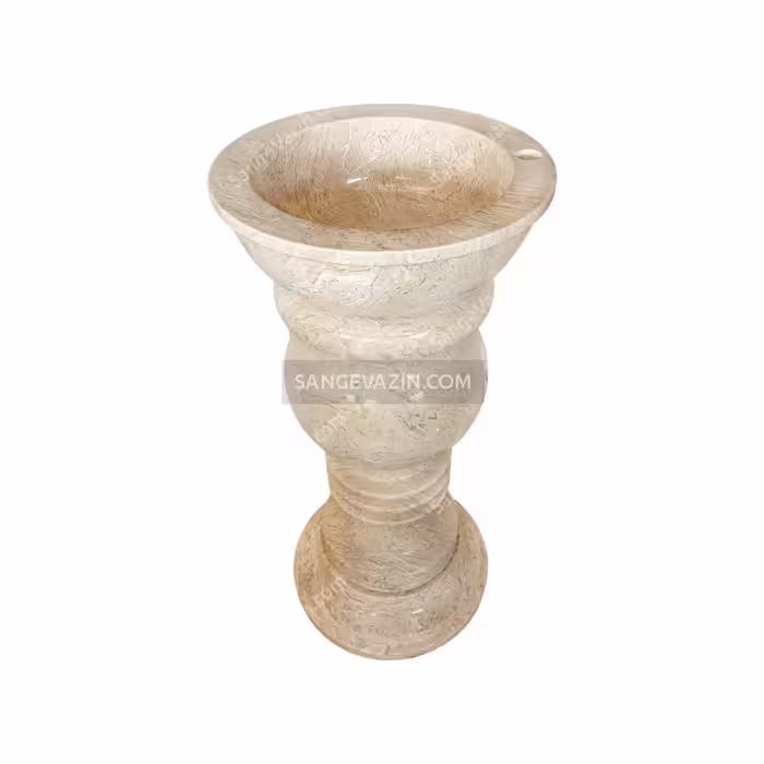 روشویی سنگی آرما