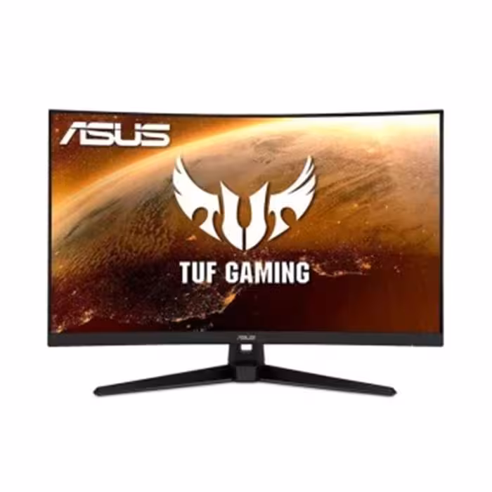 مانیتور گیمینگ 31.5 اینچ ایسوس مدل TUF Gaming VG32VQ1BR