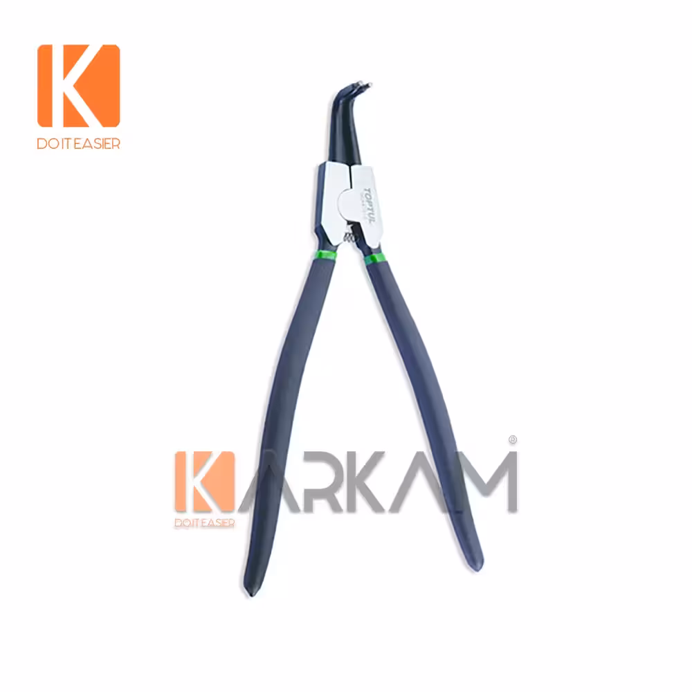 خار بازکن سرکج 12 اینچ DCAA1212 تاپ تول