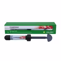 کامپوزیت دیاموند کاریزما کولزر | Charisma Diamond Composite Kulzer