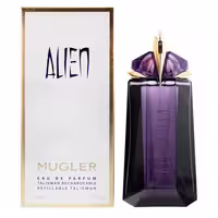 ادکلن نیش پرفیوم الین Alien Mugler