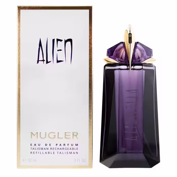 ادکلن نیش پرفیوم الین Alien Mugler