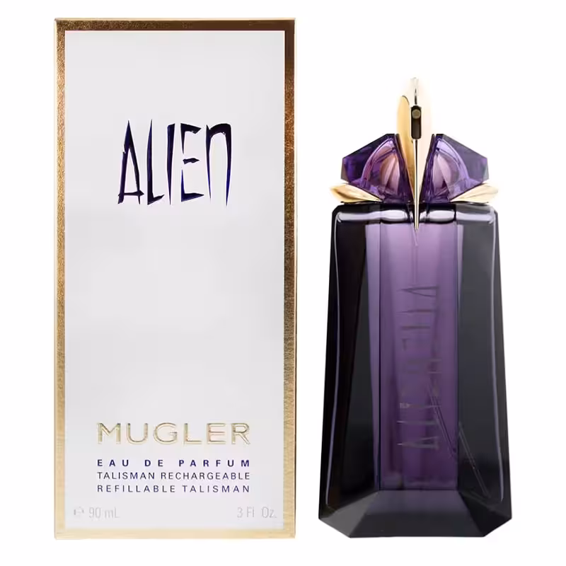 ادکلن نیش پرفیوم الین Alien Mugler
