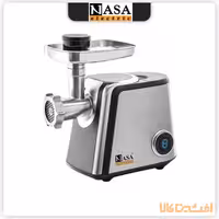 چرخ گوشت ناسا الکتریک مدل NS-313