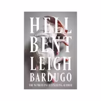 کتاب Hell Bent اثر Leigh Bardugo