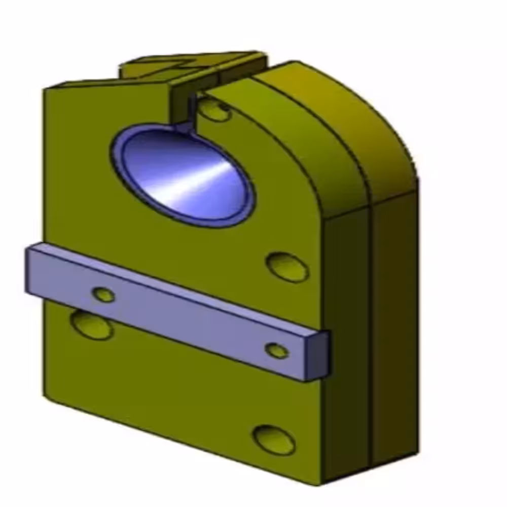 جعبه دنده گره زن ترک