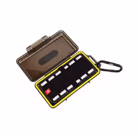 کیس محافظ کارت حافظه کی وی مدل KCB-SD72