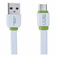 کابل تبدیل USB به microUSB تسکو مدل TC52 طول 1 متر