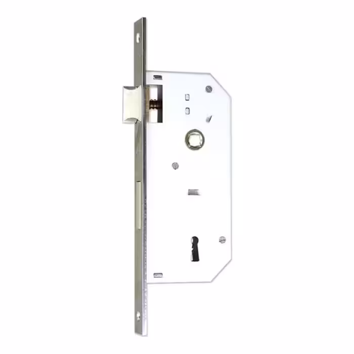 قفل درب کلیدی گروه صنعتی دلتا مدل 032 | چاوه