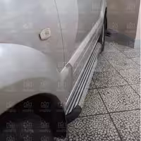 رکاب بغل توسان 2017 مدل ایرانی (جفت)