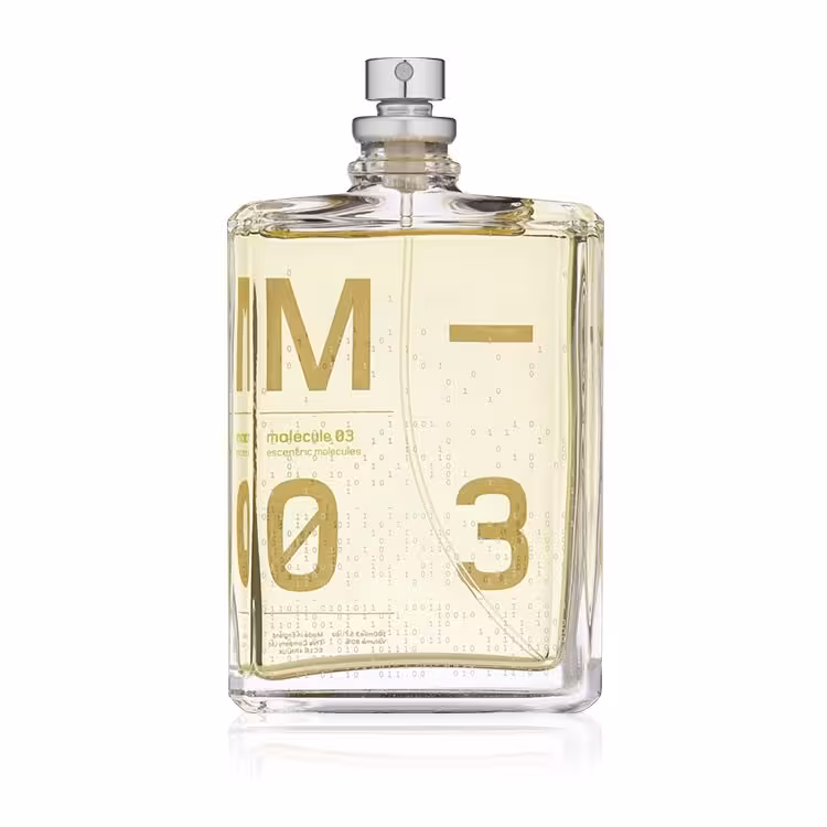 عطر ادکلن اسنتریک مولکول اسنتریک 03