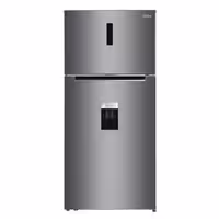 یخچال و فریزر جی پلاس مدل GRF-P5325