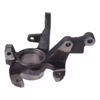 سگدست ABS چپ جی ای اس پی کد 507905 مناسب برای پراید و پراید وانت