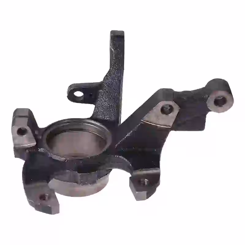 سگدست ABS چپ جی ای اس پی کد 507905 مناسب برای پراید و پراید وانت