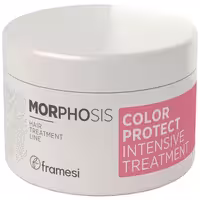 ماسک مو رنگ شده فرامسی FRAMESI MORPHOSIS COLOR PROTECT TREATMENT