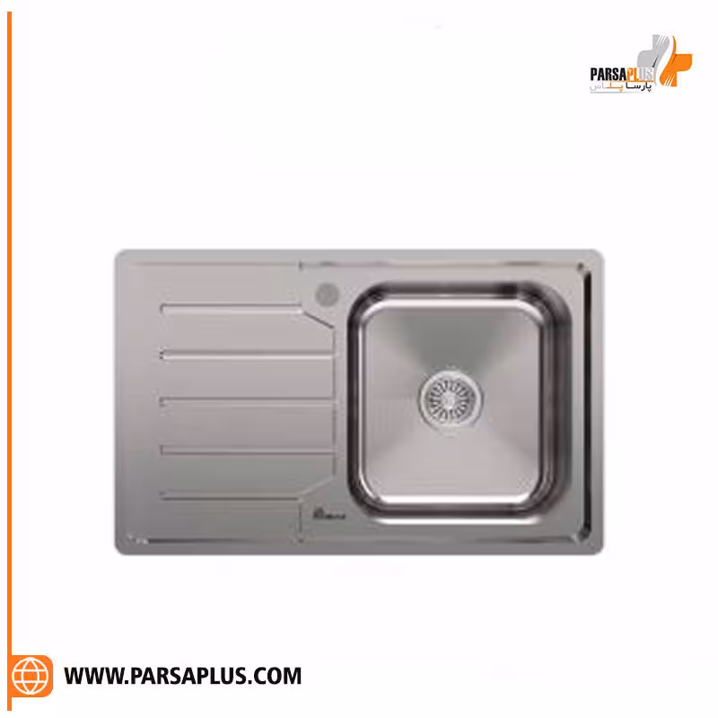 سینک توکار بیمث مدل 932