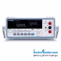 مولتی متر رومیزی دیجیتال ساخت کمپانی گودویل تایوان مدل GDM-8342