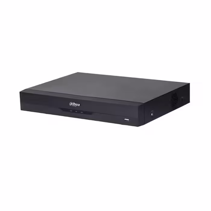 دستگاه دی وی ار 16 کانال داهوا مدل XVR5216AN-4KL-I2