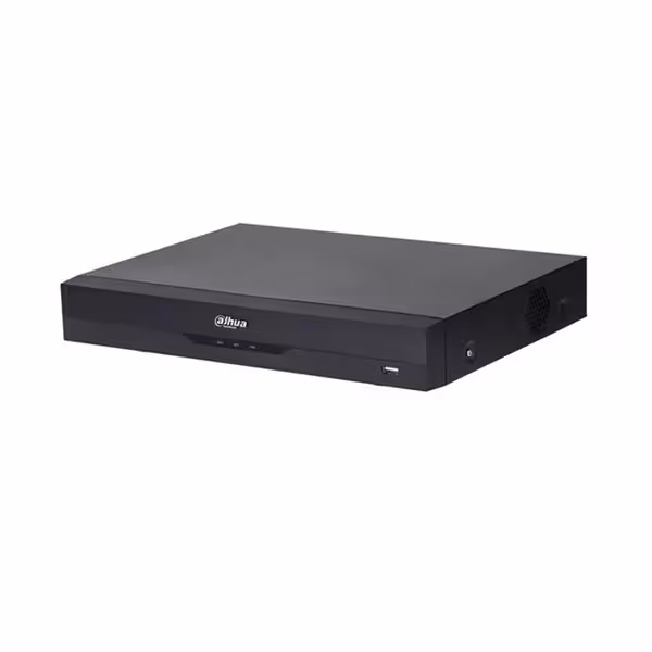 دستگاه دی وی ار 16 کانال داهوا مدل XVR5216AN-4KL-I2