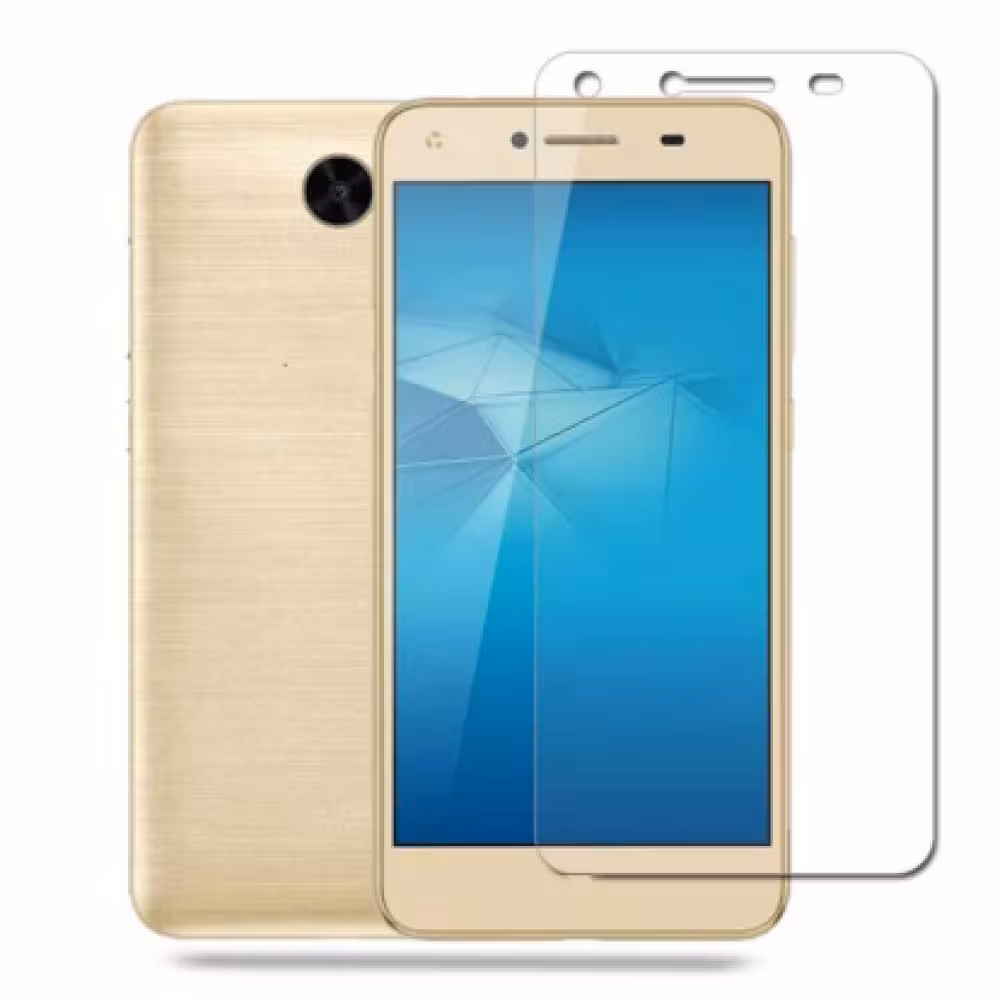گلس Huawei Y5II شیشه ای Tempered Glass طرح1
