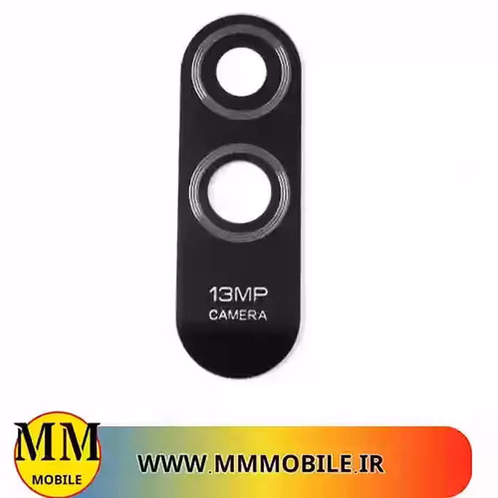 شیشه لنز دوربین گوشی شیائومی glass cam xiaomi redmi 9a