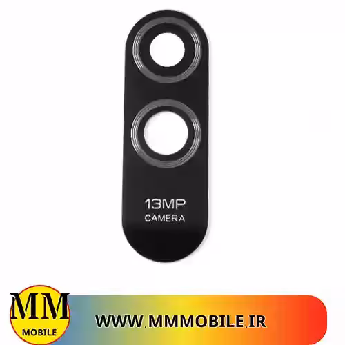 شیشه لنز دوربین گوشی شیائومی glass cam xiaomi redmi 9a