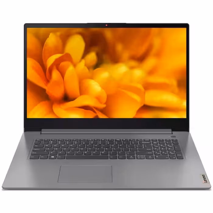 لپ تاپ 15.6 اینچی لنوو مدل IdeaPad 3 15ITL6-i5 1155G7 8GB 1HDD MX350(جعبه باز)
