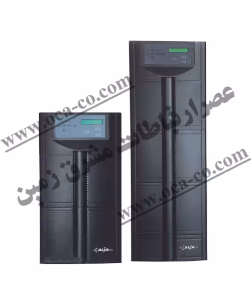 یو پی اس آلجا مدل KI 3000 S