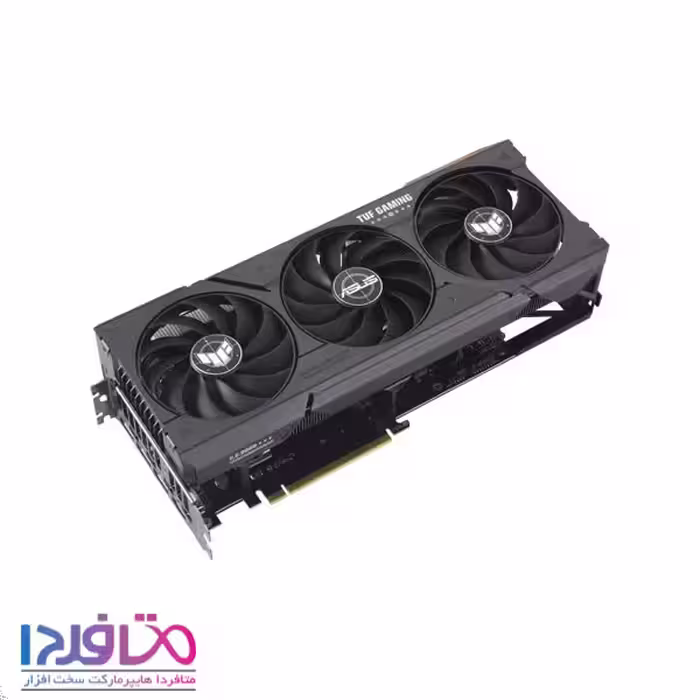 کارت گرافیک ایسوس مدل TUF GAMING RTX 4060 TI OC 8GB