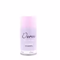 اسپری خوشبوکننده درکس مدل Chance Chanel حجم 260 میلی لیتری