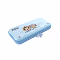 خرید کیف IINE برای Nintendo Switch طرح One Piece آبی