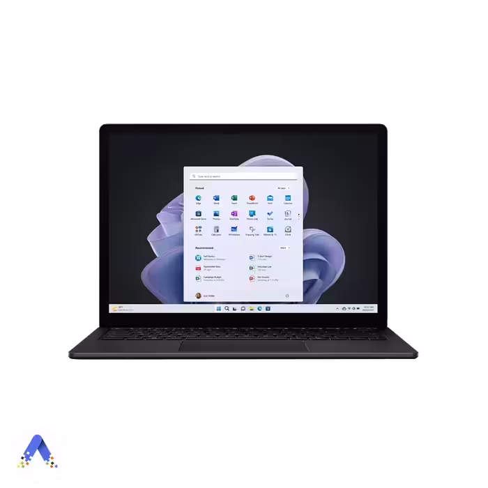 لپتاپ مایکروسافت Surface Laptop 5 i7 16GB 256GB 15 inch (2022)