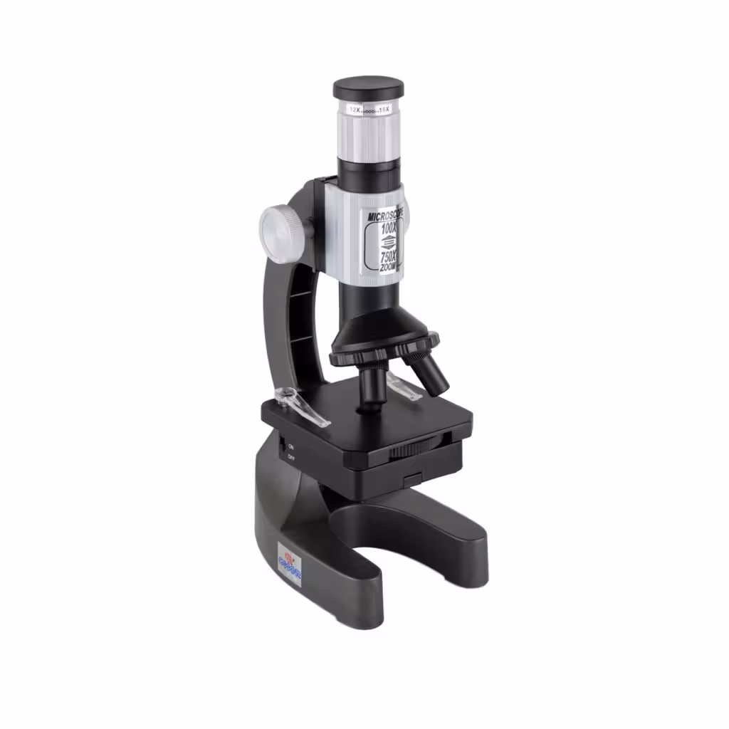 میکروسکوپ  کامار مدل MPO350