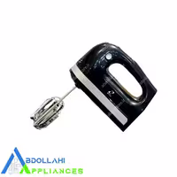 همزن دستی برقی 300 وات برند bm 72 مدل BM 6661