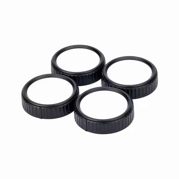 درپوش پشت لنز جی جی سی مدل RL-FX4K فوجی فیلم ماونت X چهار عددی