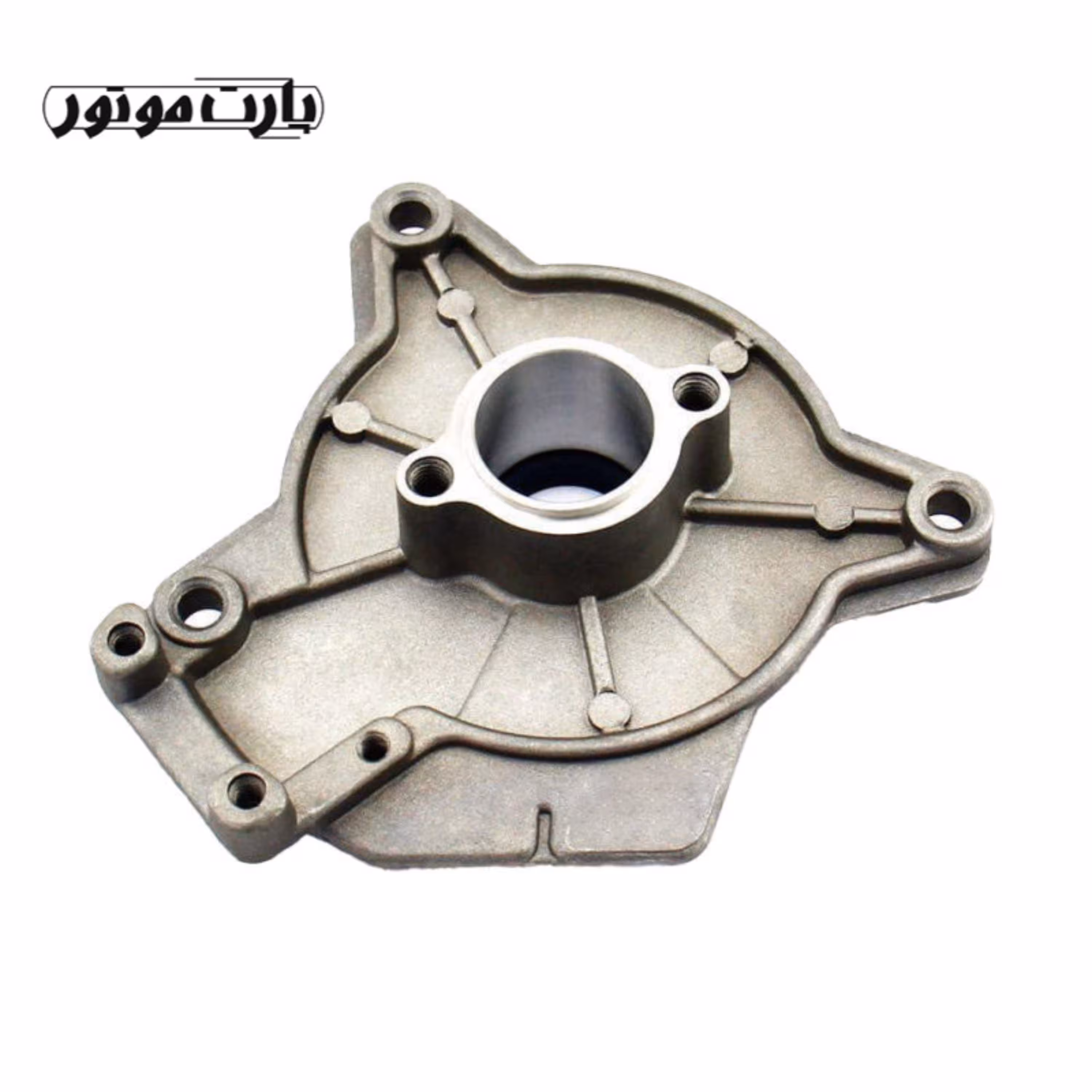 آلومینیوم صفحه برق موتور سیکلت هوندا