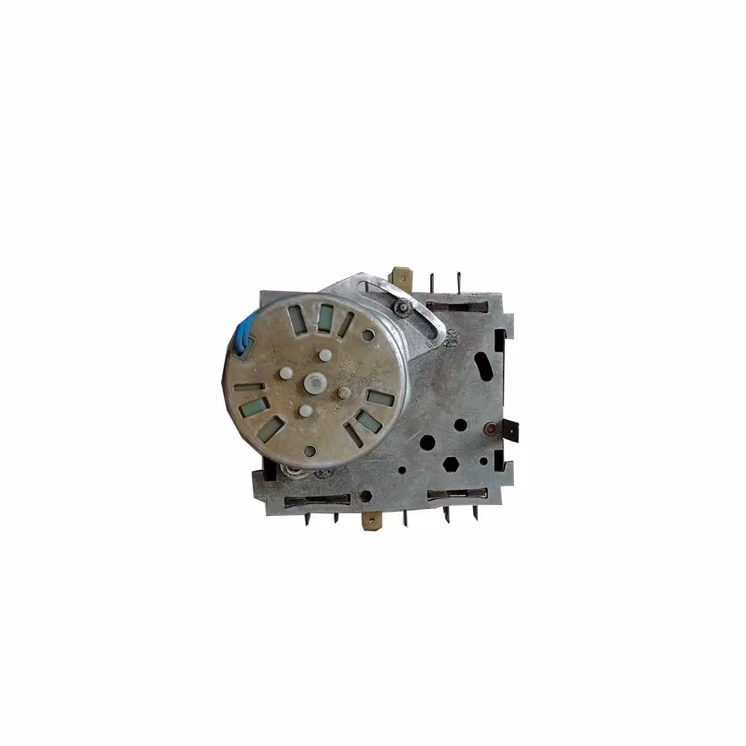موتور تایمر دار مدل M-60-9W