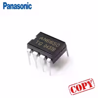 AN6650