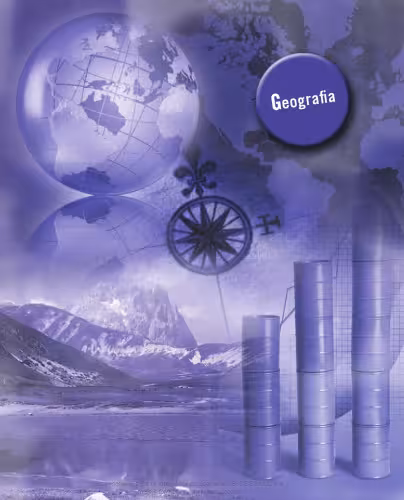 خرید و دانلود نسخه کامل کتاب Apostila de Geografia