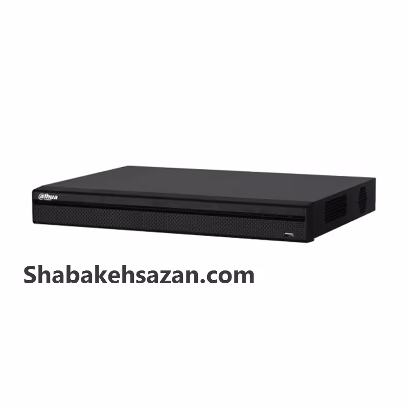 XVR داهوا 32 کانال مدل DH-XVR5432L-X