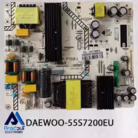 تغذیه تلویزیون دوو مدل 55S7200