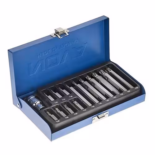 جعبه بکس NTS-7015 نووا (مجموعه 6 عددی آلنی)