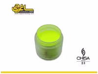 پودر رنگی کاشت ناخن کد 23 چیسا CHISA