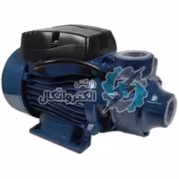 پمپ آب خانگی نیم اسب QB60 استلا – برنجی / 1” اینچ / 20 سانت / استیل / 1 ” اینچ یک