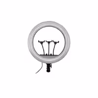 رینگ لایت Ring light RL-18