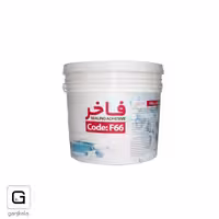 چسب بتن آب بندی دبه فاخر