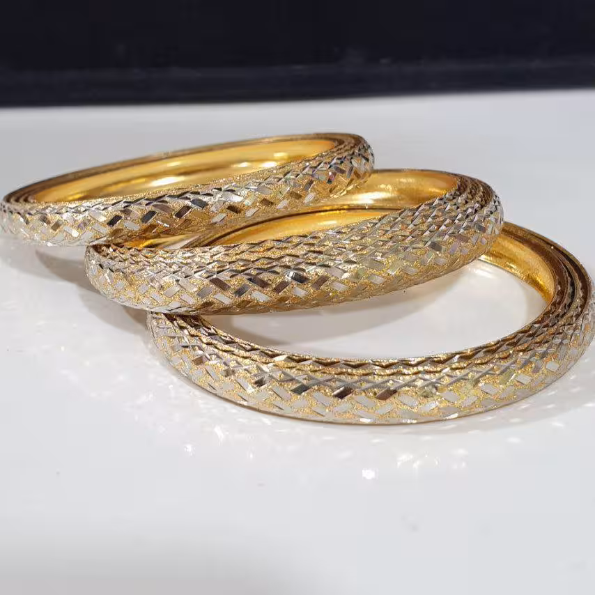 النگو 7 میل پر تراش