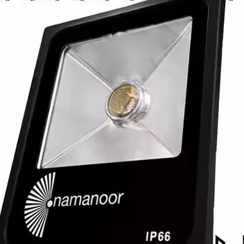 پروژکتور ال ای دی لنز دار 30 وات سری W نمانور