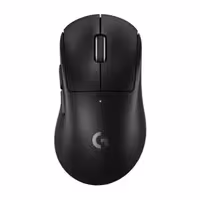 موس لاجیتک بی سیم  G PRO X SUPERLIGHT 2 DEX BLACK